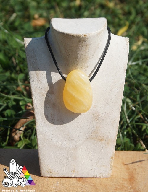 Calcite Jaune