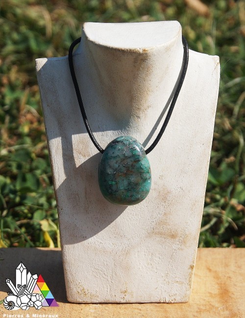 Chrysocolle