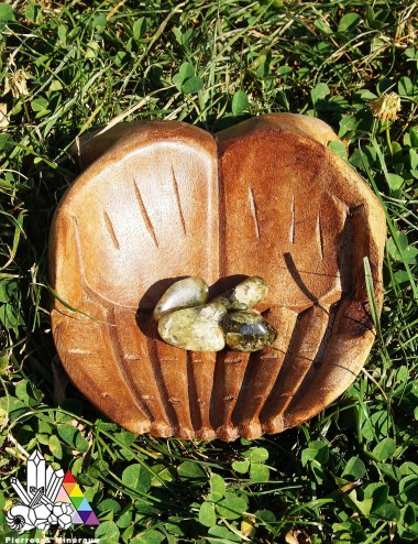 Grenat Grossulaire Vert