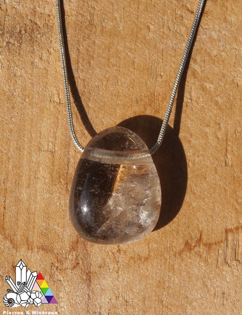 Quartz fumé