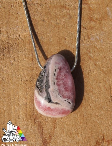 Rhodochrosite