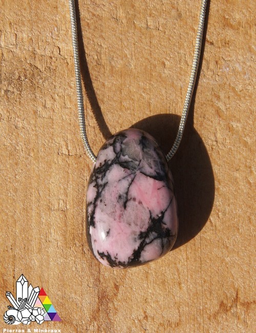 Rhodonite