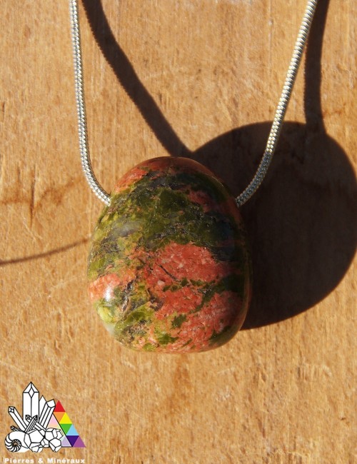 Unakite