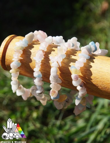 Bracelet Baroque Béryl