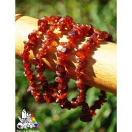 Bracelet Grenat - Lithothérapie - Pierres et Minéraux - Vente en Ligne