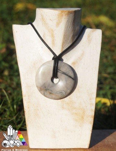 Donut en Jaspe Picasso