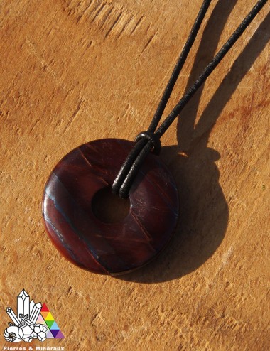 Donut en Œil de Taureau