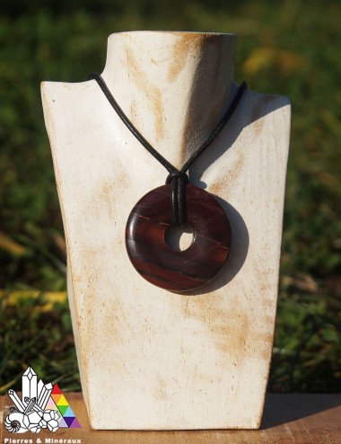 Donut en Œil de Taureau