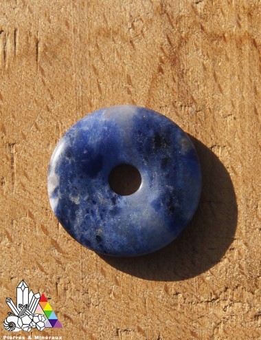 Donut Sodalite