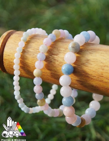 Bracelet Béryl Sur-Mesure