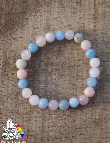 Bracelet Béryl Sur-Mesure