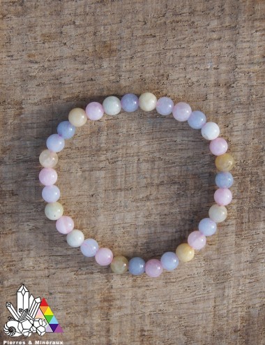 Bracelet Béryl Sur-Mesure