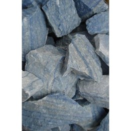 Quartz blue
