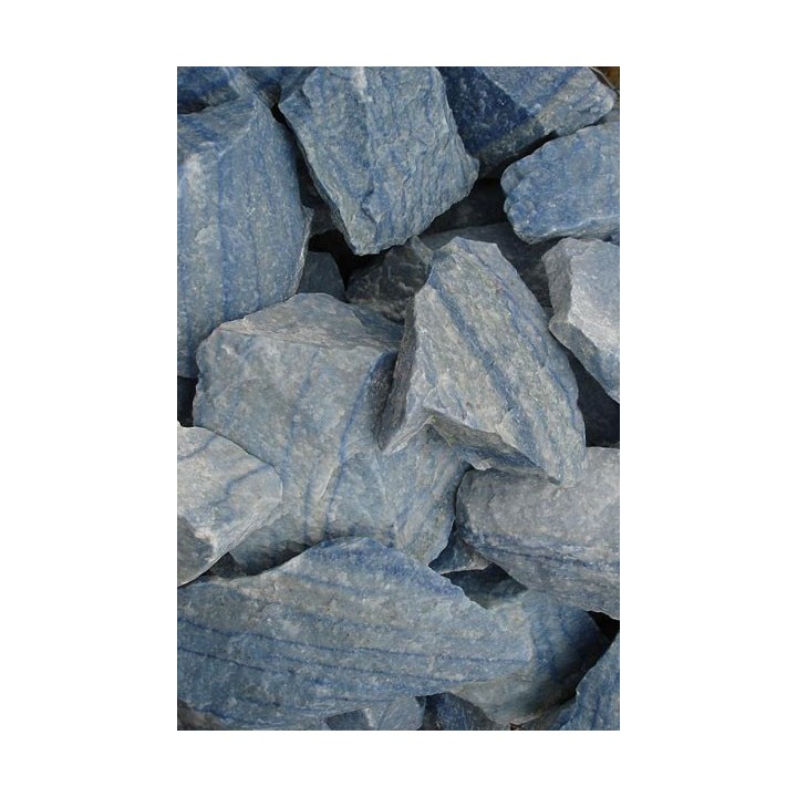 Quartz blue
