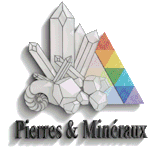 Pierres et Minéraux