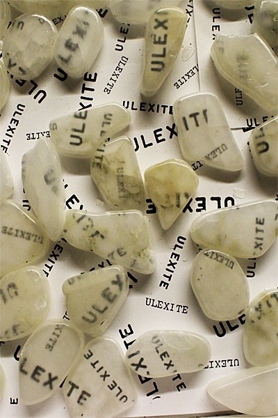 Ulexite