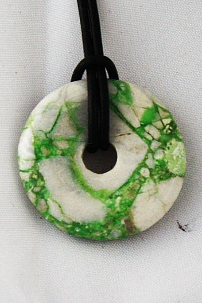 Variscite