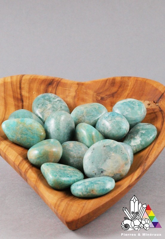 Amazonite