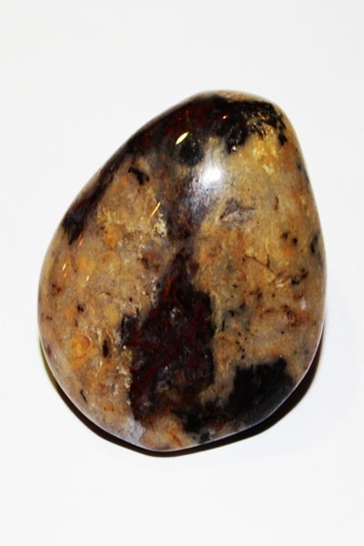 Pietersite